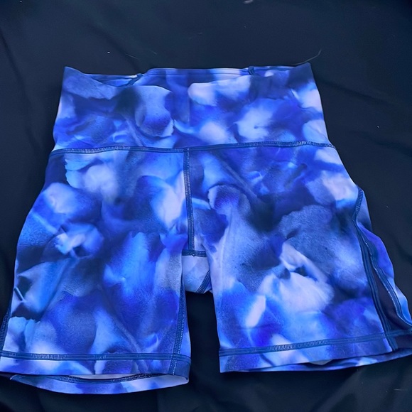 lululemon athletica Pants - Lululemon Biker Shorts